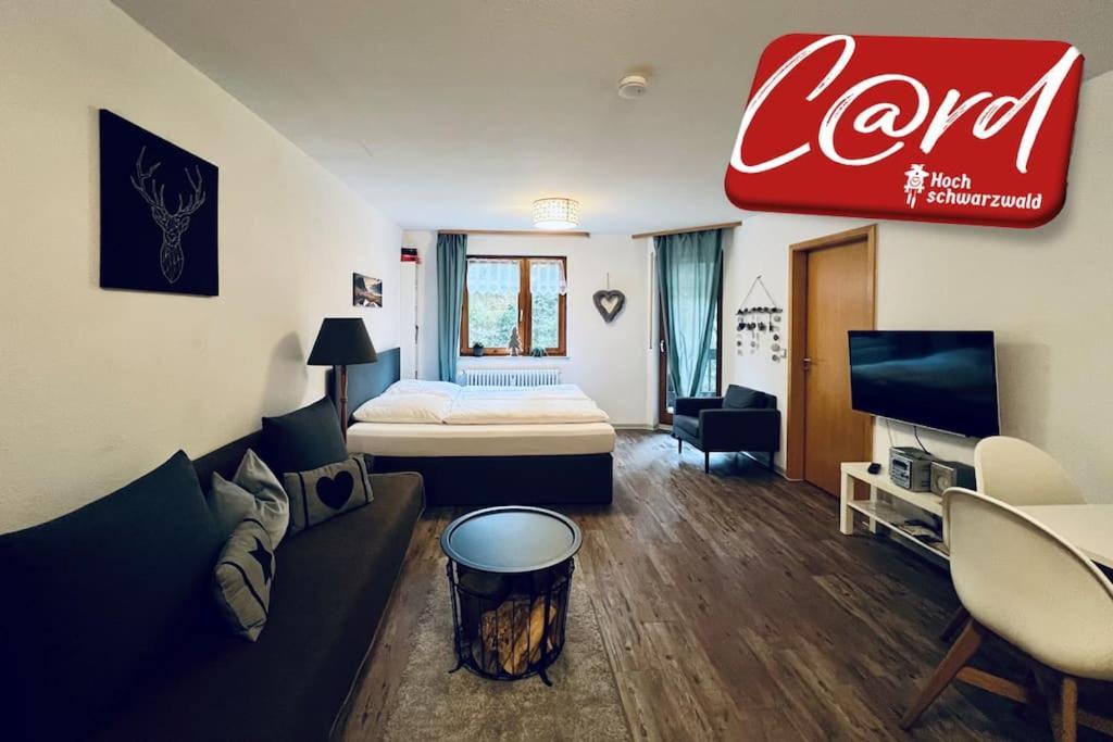 Waldtwin 2 Titisee Exterior foto