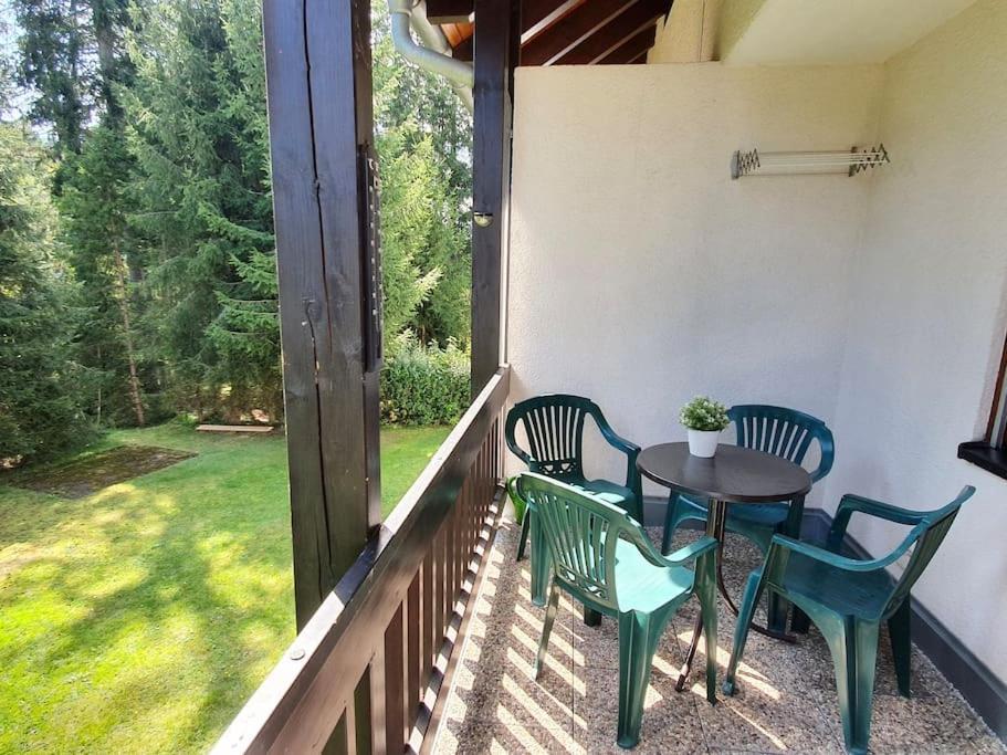 Waldtwin 2 Titisee Exterior foto