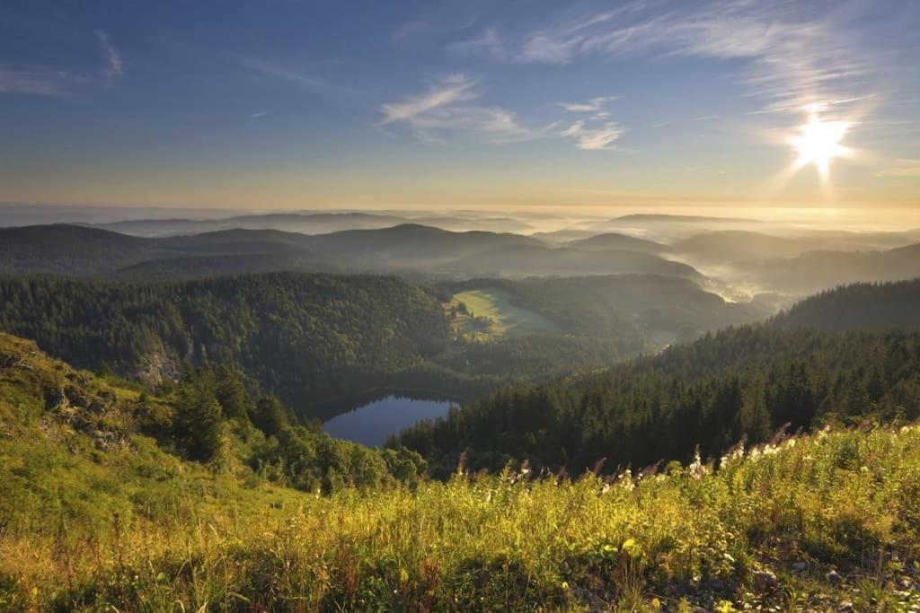 Waldtwin 2 Titisee Exterior foto