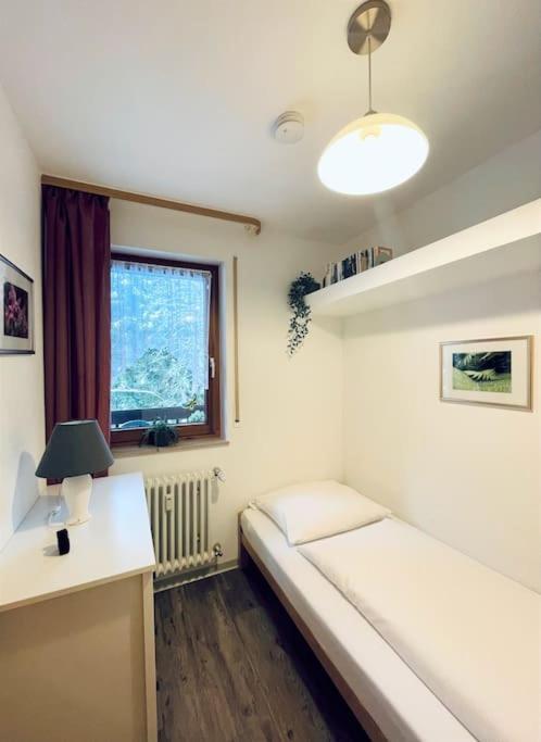 Waldtwin 2 Titisee Exterior foto