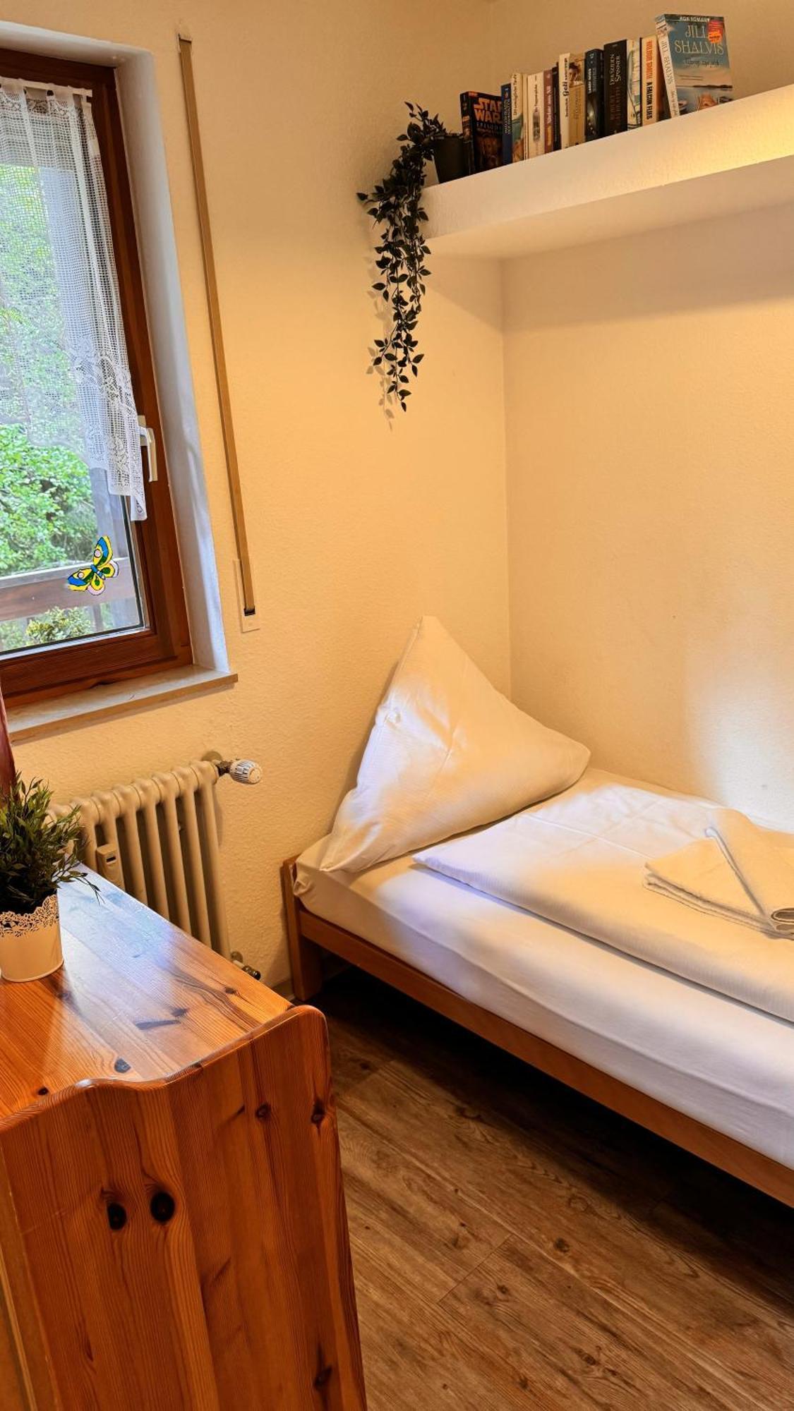 Waldtwin 2 Titisee Exterior foto