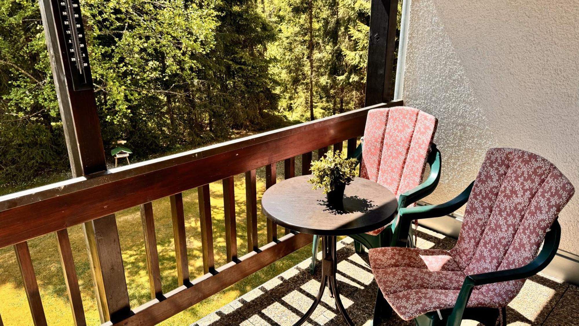 Waldtwin 2 Titisee Exterior foto